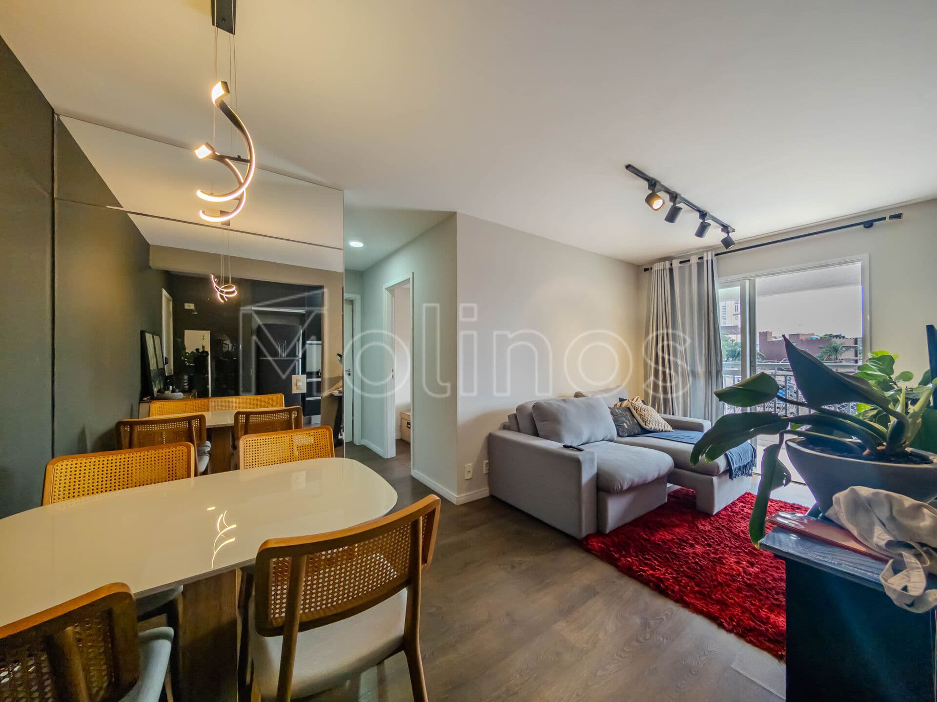 Apartamento 2 Quartos 1 Vaga V. Carrão!!!