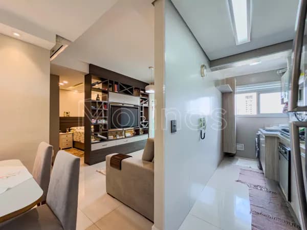 Apartamento em São Paulo - Tatuapé
