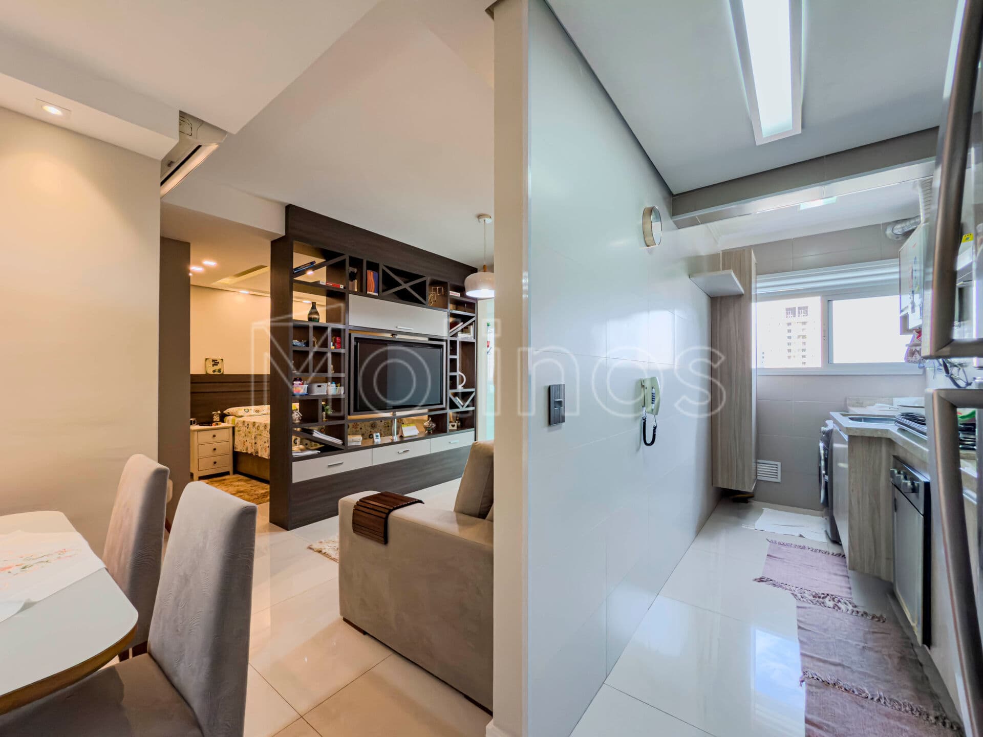 Apartamento em São Paulo - Tatuapé