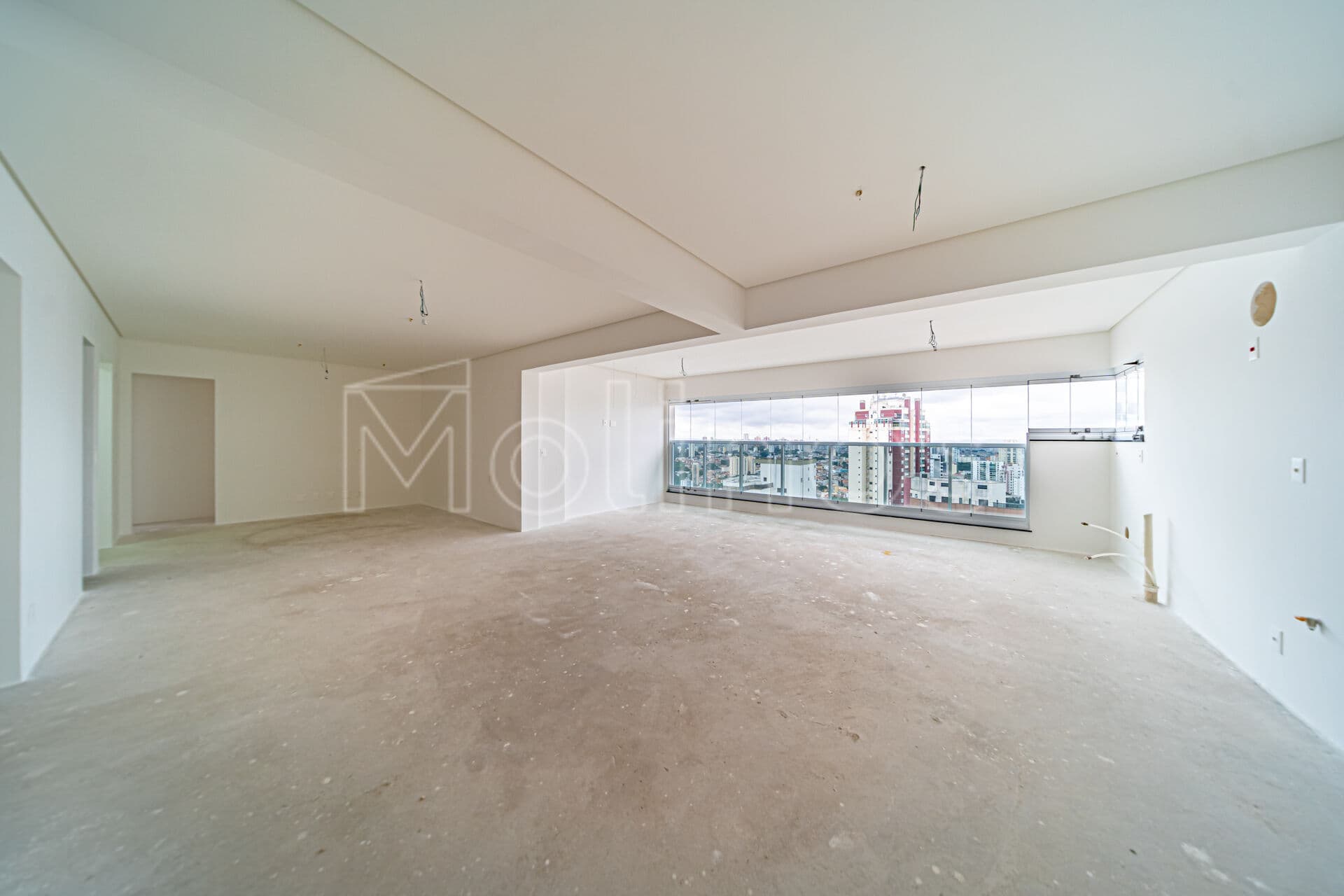 Apartamento em São Paulo - Tatuapé