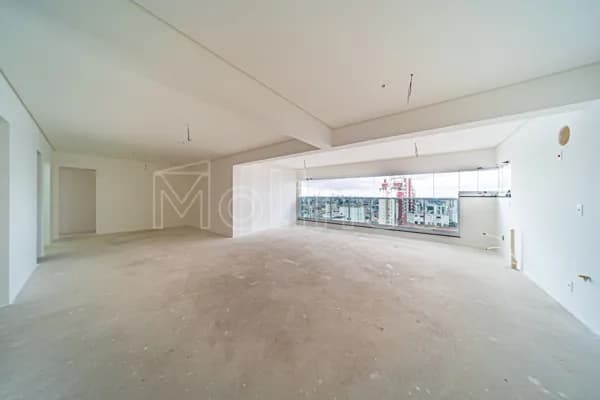 Apartamento em São Paulo - Tatuapé