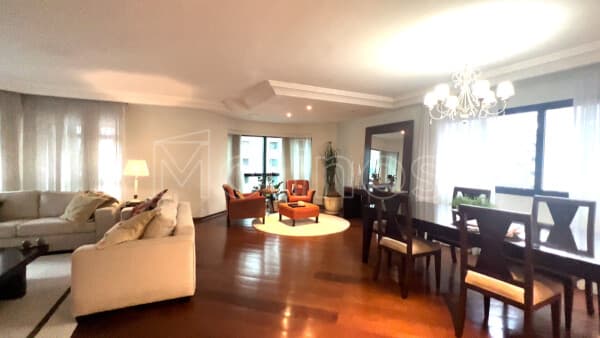 Apartamento para venda no Anália Franco