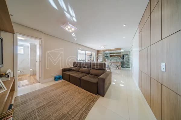 Apartamento em São Paulo - Vila Carrão