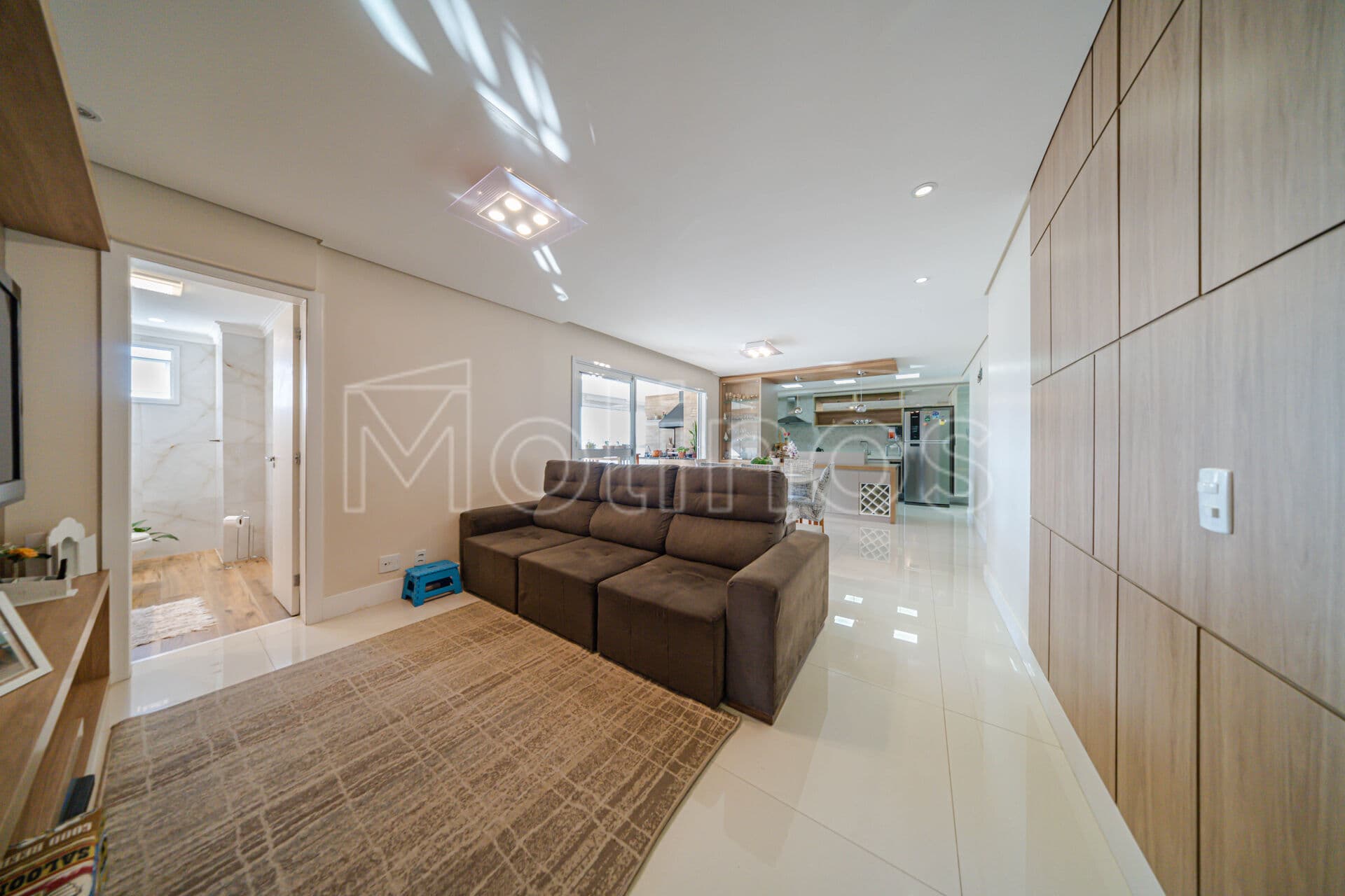 Apartamento em São Paulo - Vila Carrão