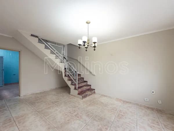 Casa metrô Belém I 123 metros I Comercial ou Residencial
