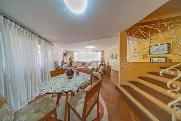 Sobrado Espaçoso no Melhor da Vila Formosa!!!
