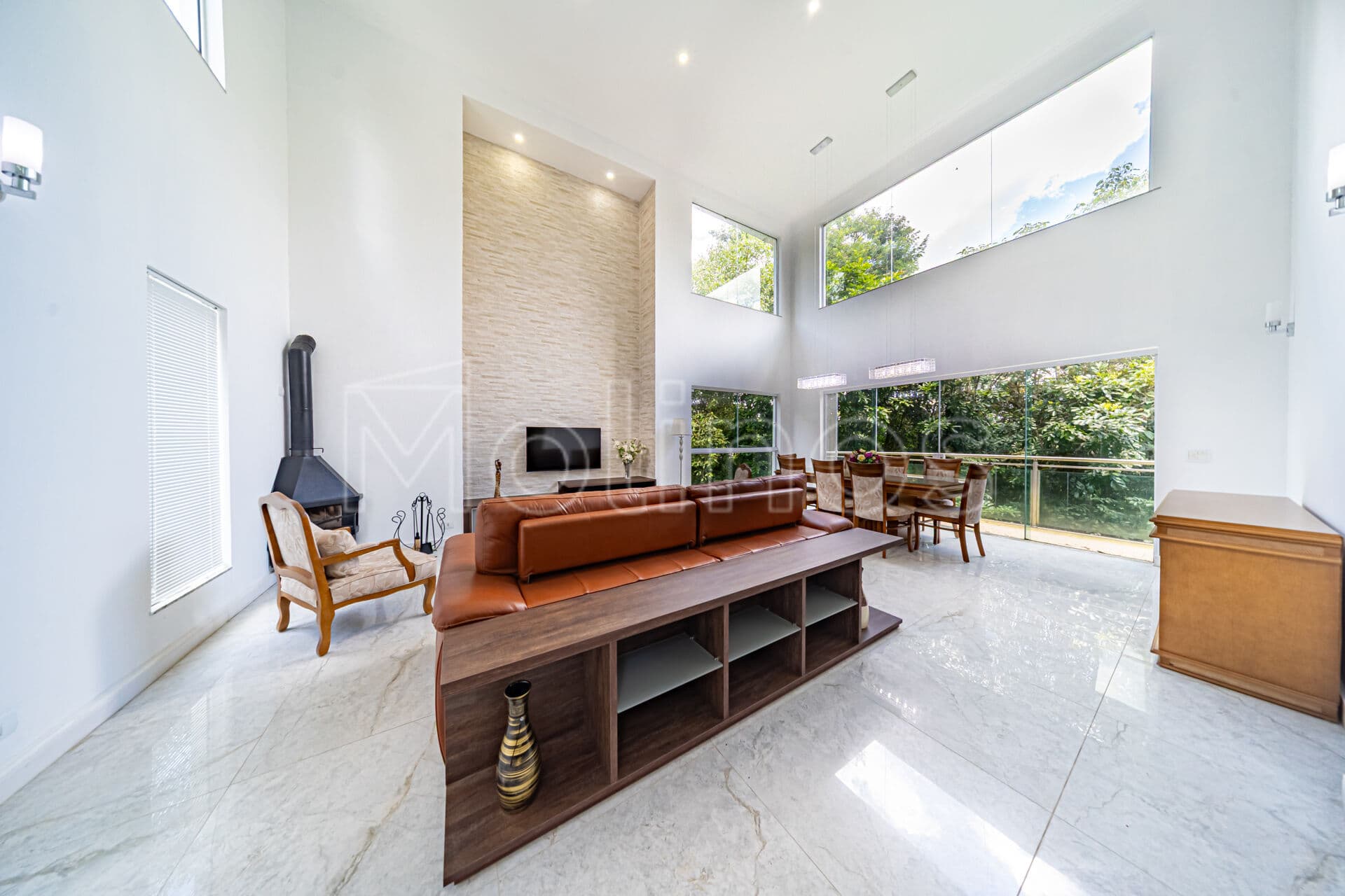 Casa Alto Padrão 3 Quartos Serra da Cantareira