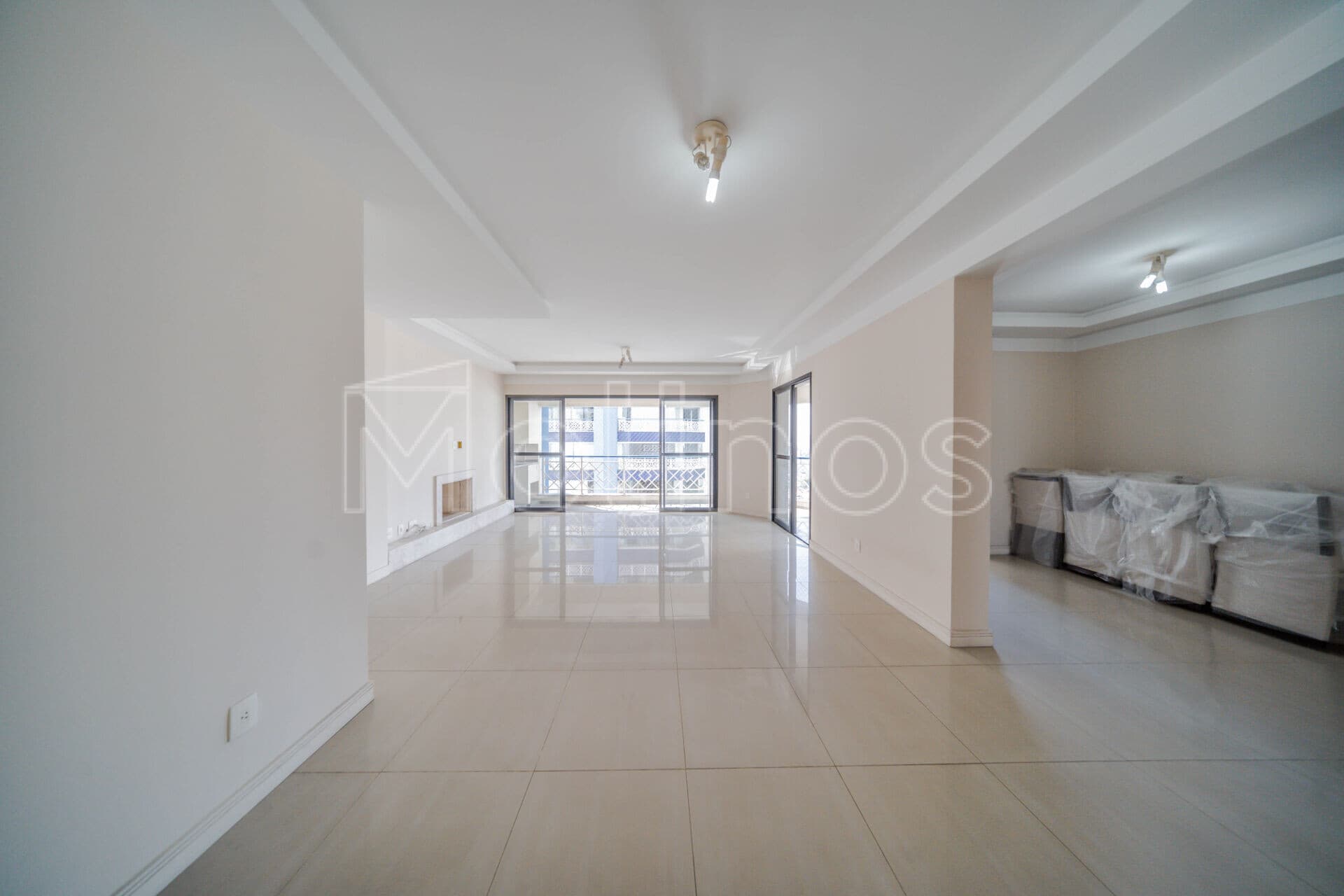 Apartamento a venda no bairro Tatuapé 3 suítes
