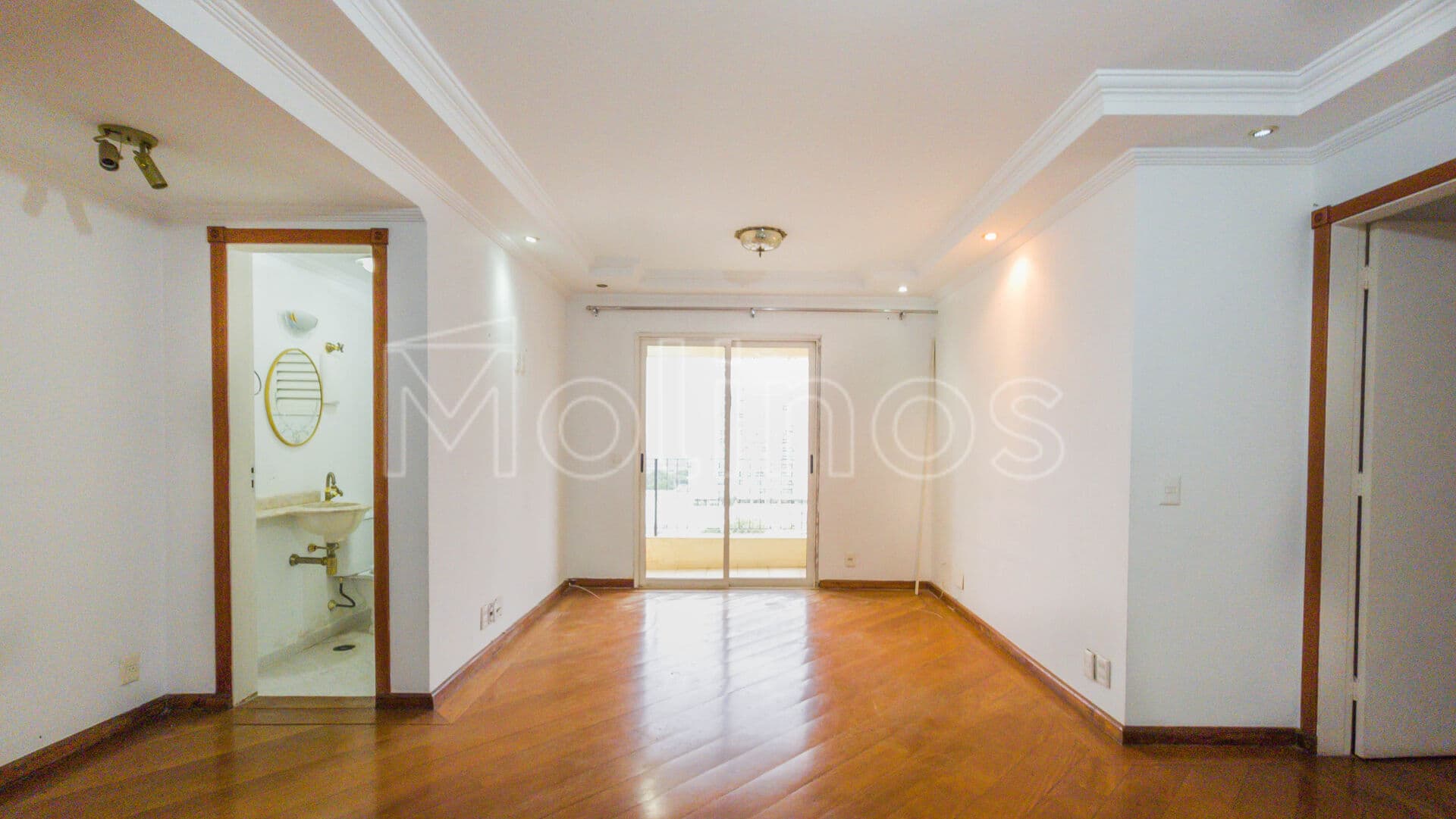 Apartamento 3 dormitórios a venda Tatuapé
