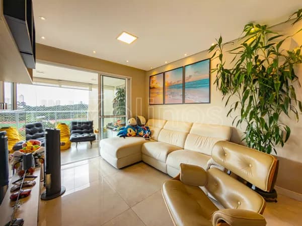 Apartamento em São Paulo - Vila Formosa