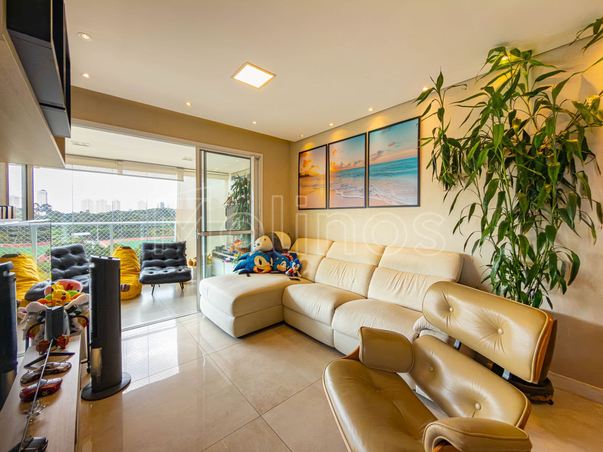 Apartamento em São Paulo - Vila Formosa