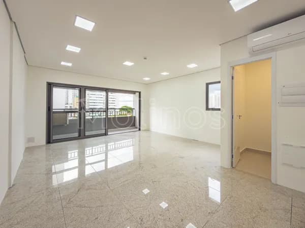 Sala Comercial em frente ao Metrô Belém - 40 metros - Ar-condicionado