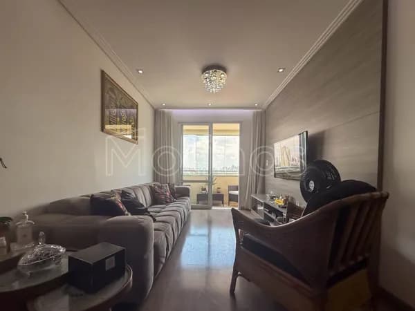 Apartamento em São Paulo - Vila Carrão