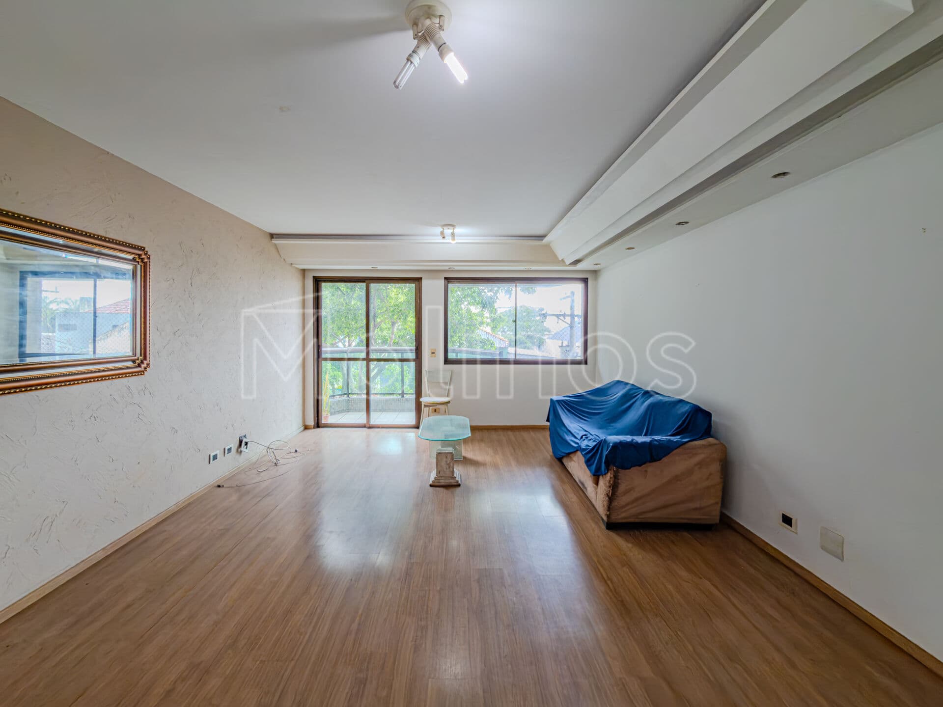 Apartamento 3 dorm 2 vagas de garagem