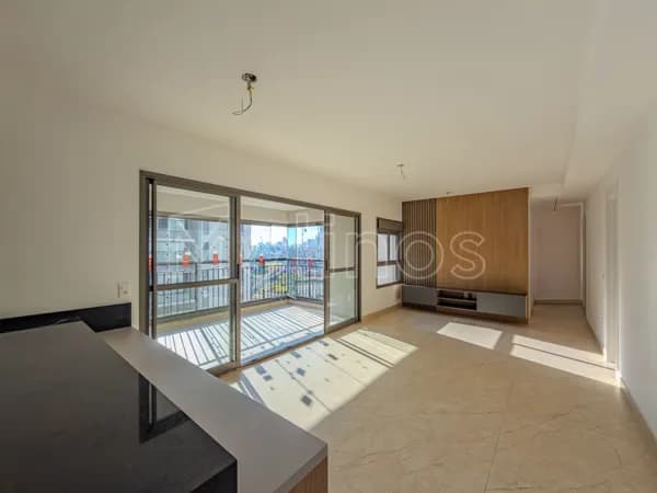 Apartamento à venda no Condomínio Ereditá Mooca – 92 m² | 2 suítes | Varanda Gourmet | Nunca habitado