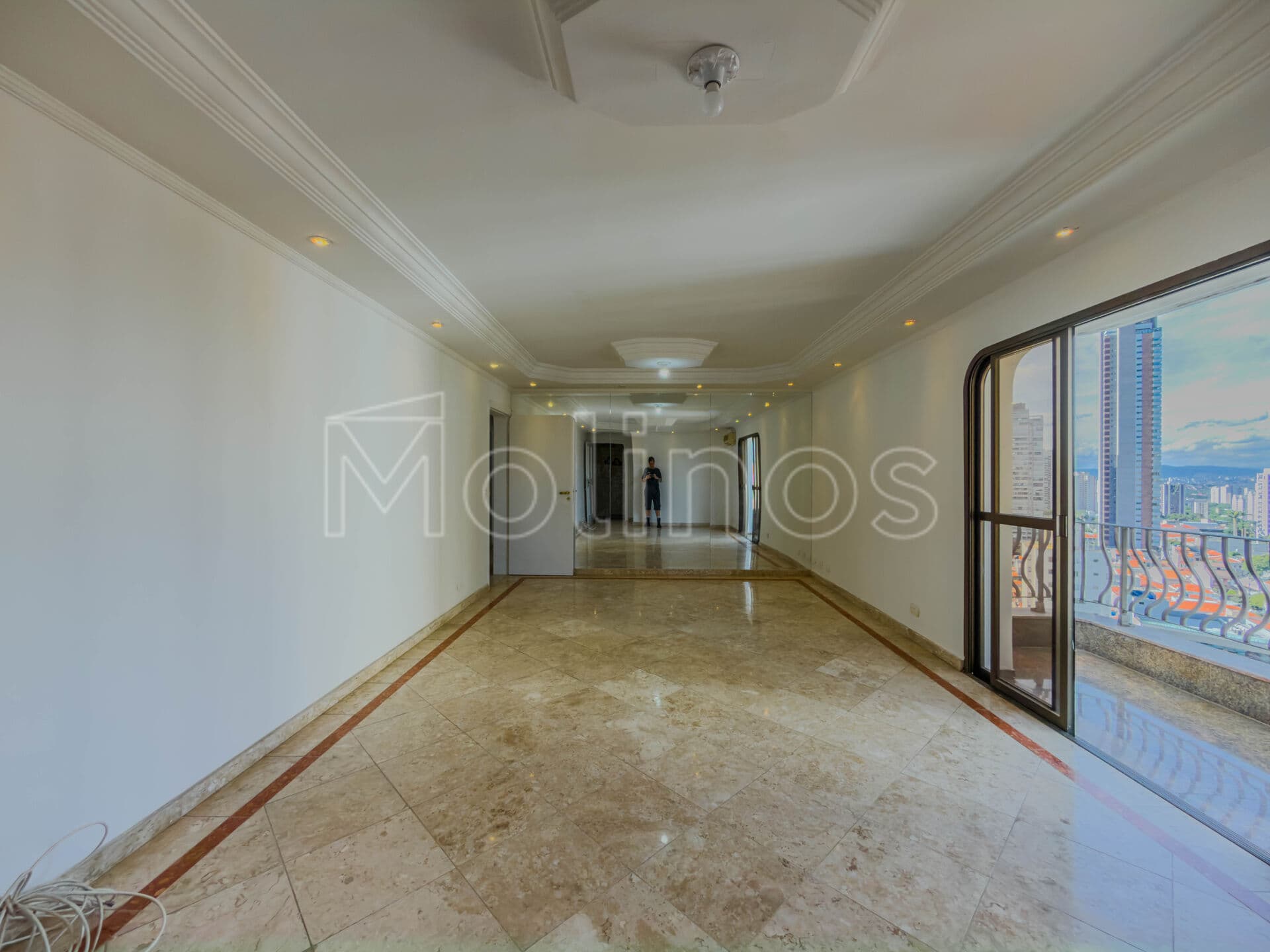 Apartamento Alto Padrão 3 Quartos Tatuapé
