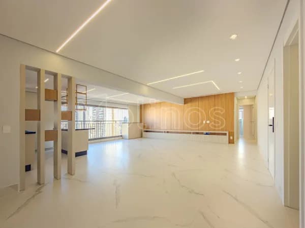 Apartamento em São Paulo - Tatuapé