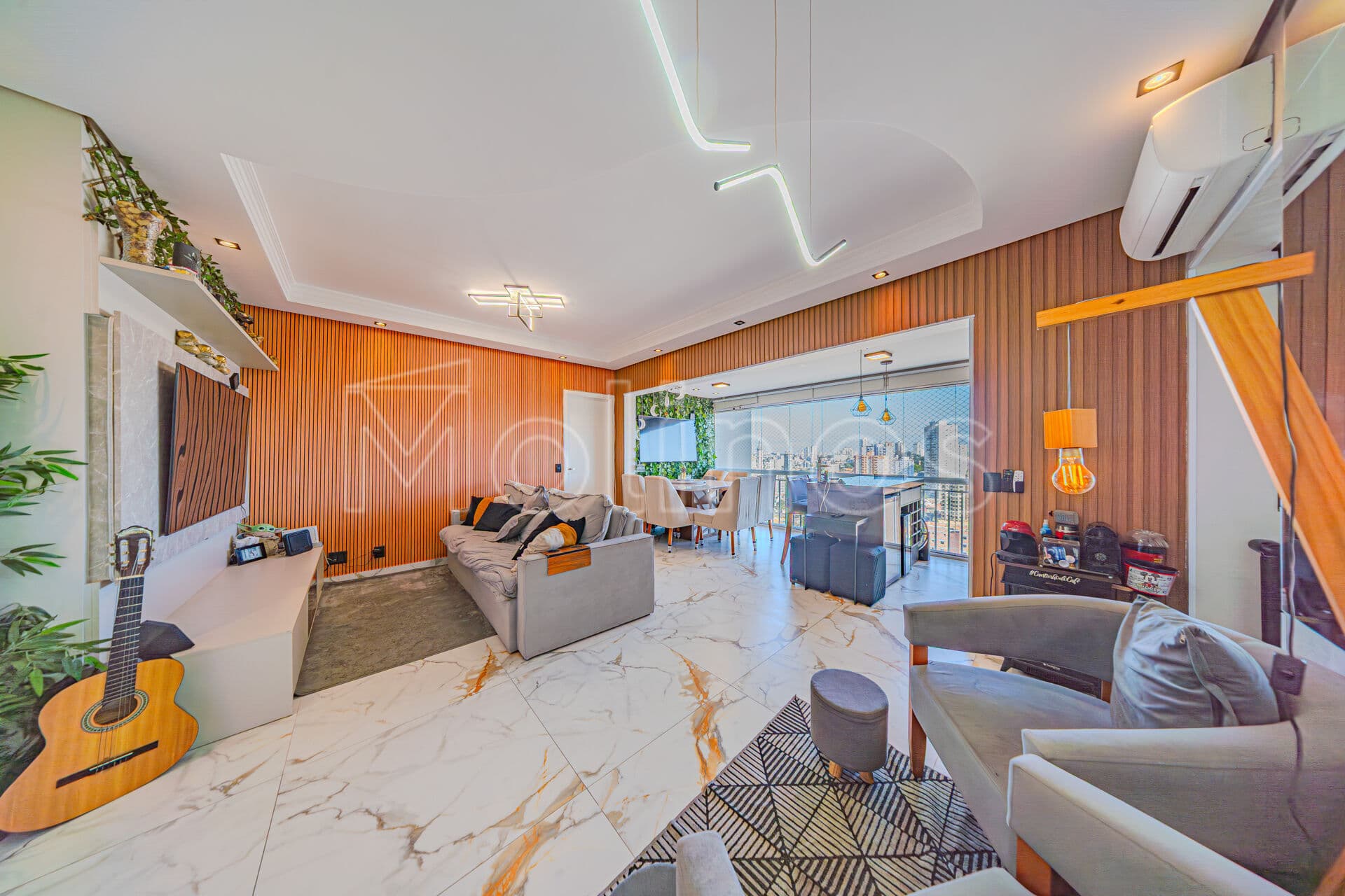 Apartamento em São Paulo - Vila Carrão