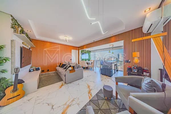 Apartamento em São Paulo - Vila Carrão