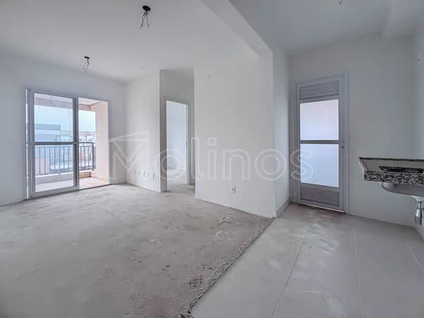 Apartamento em São Paulo - Vila Prudente