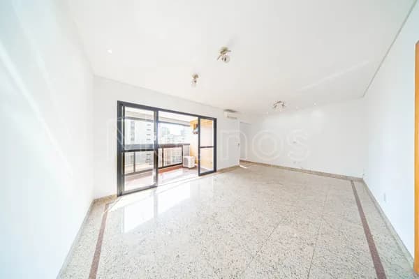 Apartamento 3 dorm e 3 vagas de garagem