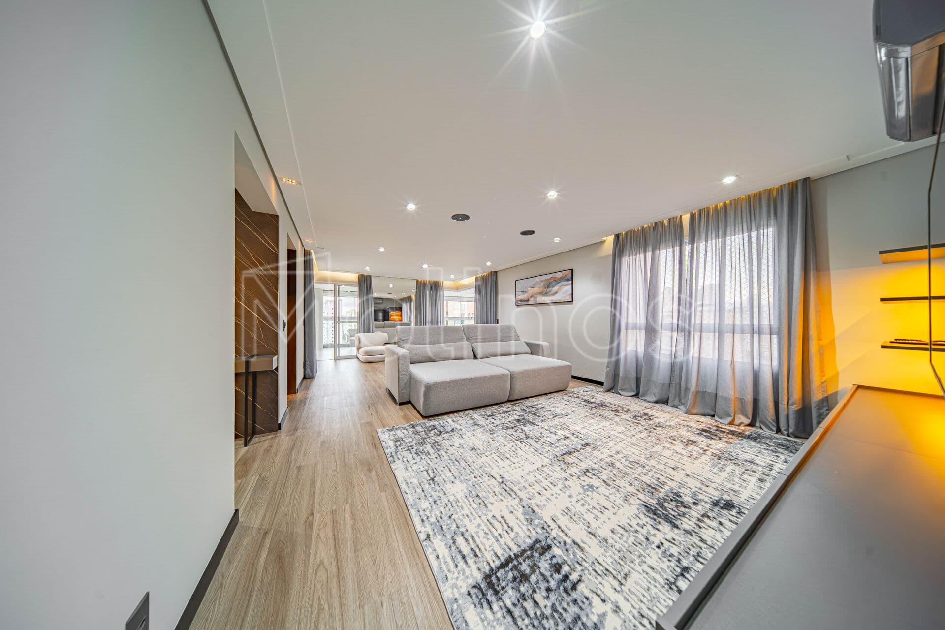 Apartamento em São Paulo - Tatuapé