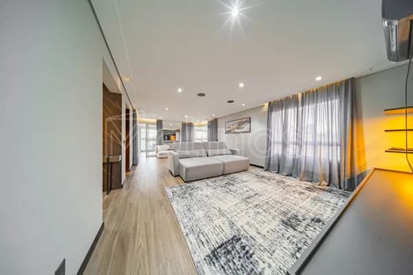 Apartamento em São Paulo - Tatuapé