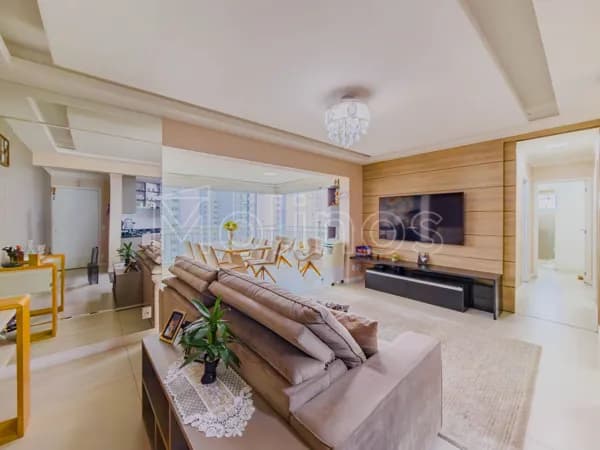 Apartamento em São Paulo - Tatuapé