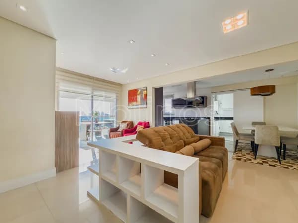 Apartamento em São Paulo - Vila Formosa