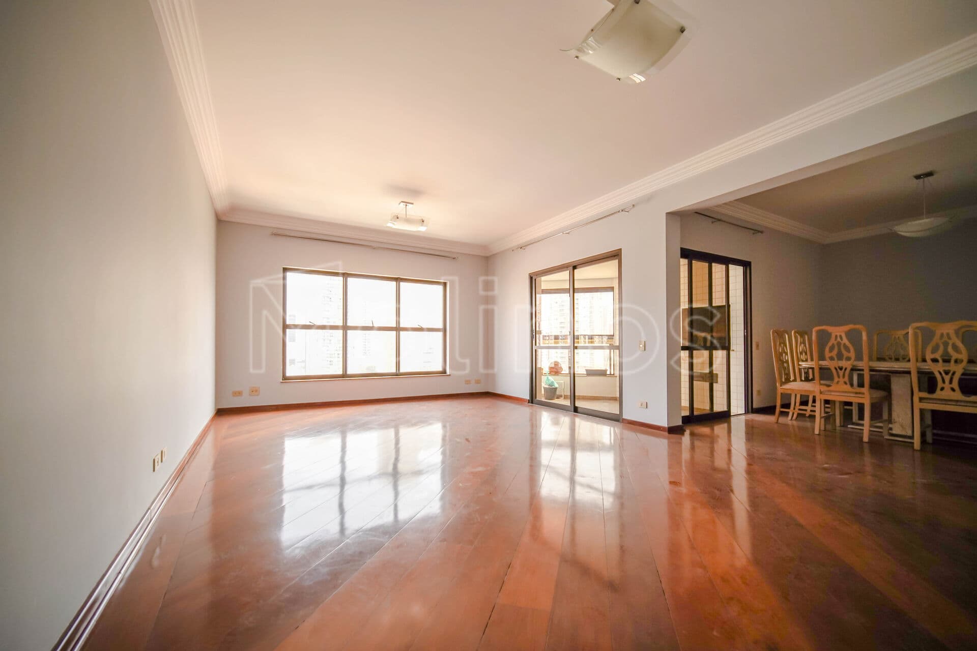 Apartamento Alto Padrão - Tatuapé