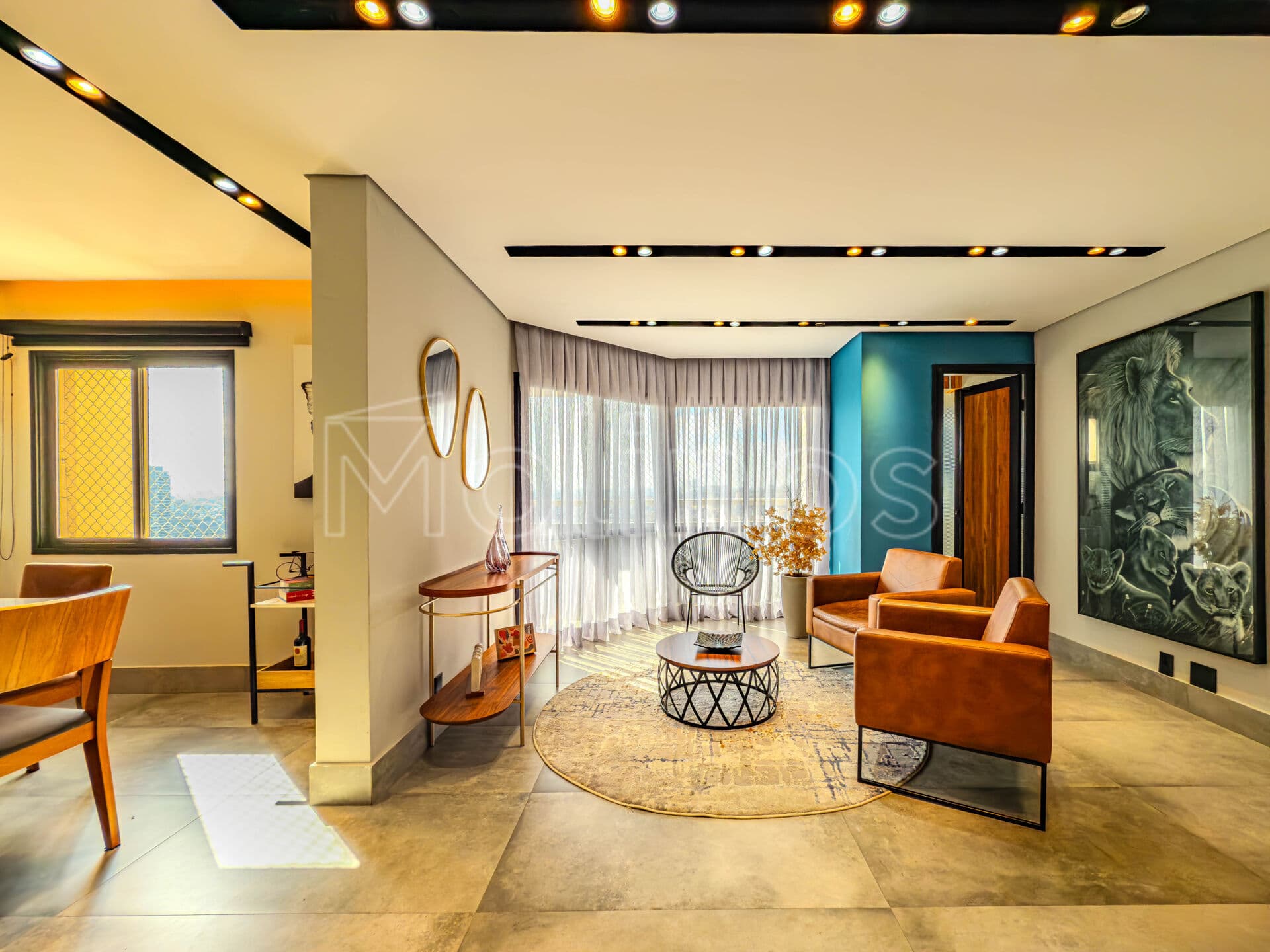 Apartamento em São Paulo - Vila Matilde
