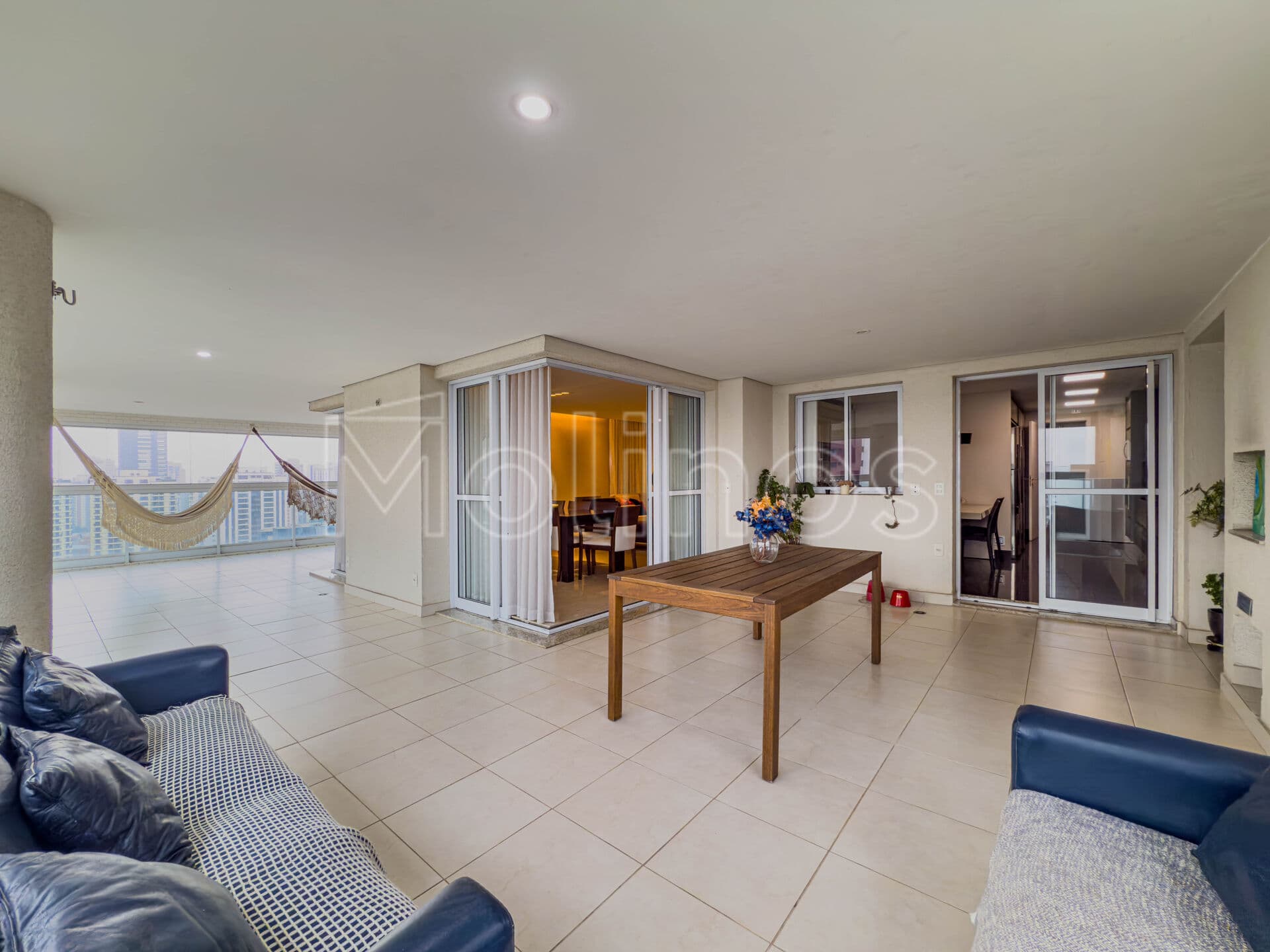 Apartamento Alto Padrão no Tatuapé