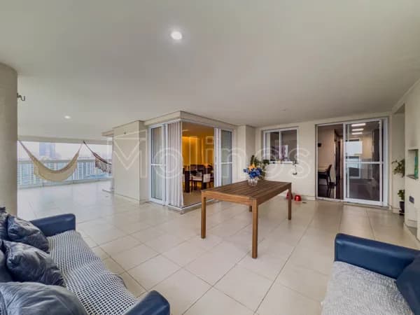 Apartamento Alto Padrão no Tatuapé
