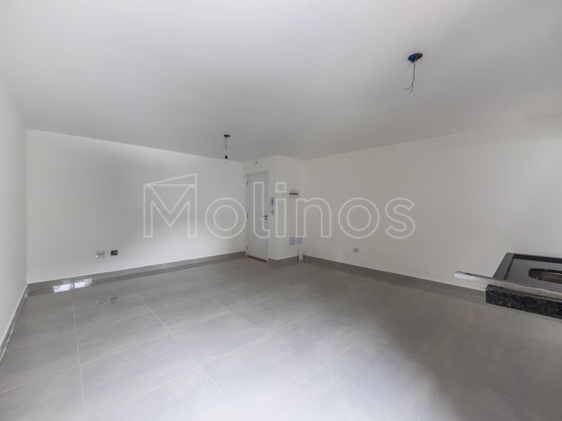 Apartamento 51 m² no Tatuapé | 1 Dormitório | 1 Vaga | Excelente Localização