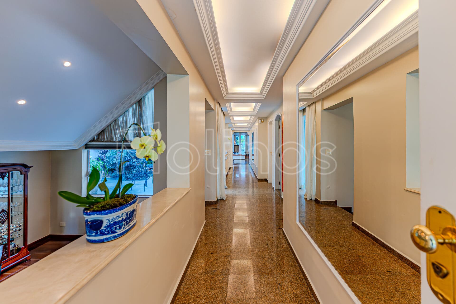 Casa em São Paulo - Mooca
