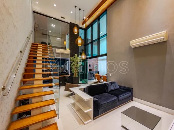 Apartamento á venda no Jardim Anália Franco - Tatuapé, 164 m² , 3 suites, 4 vagas , MOBILIADA !