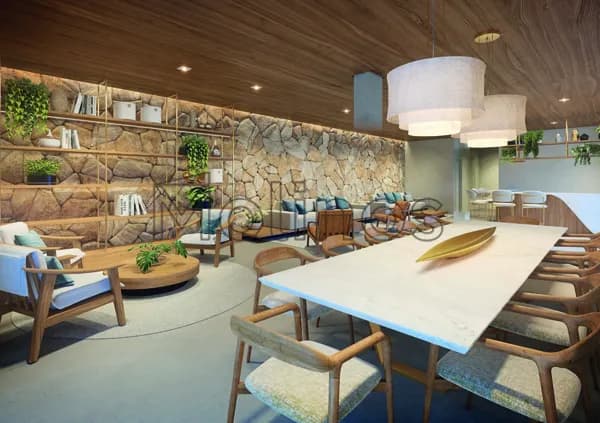 Apartamento em São Paulo - Jardim Anália Franco