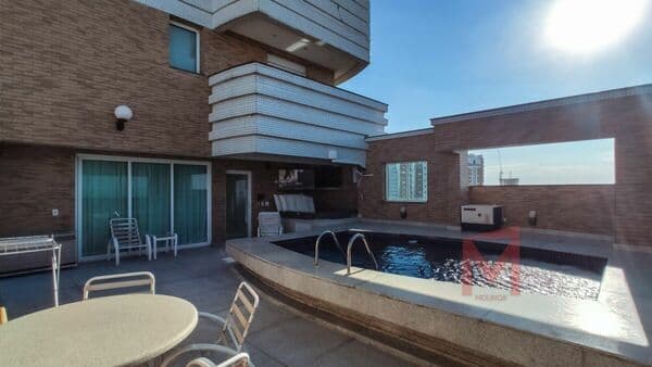 Apartamento à venda no Jardim Anália Franco