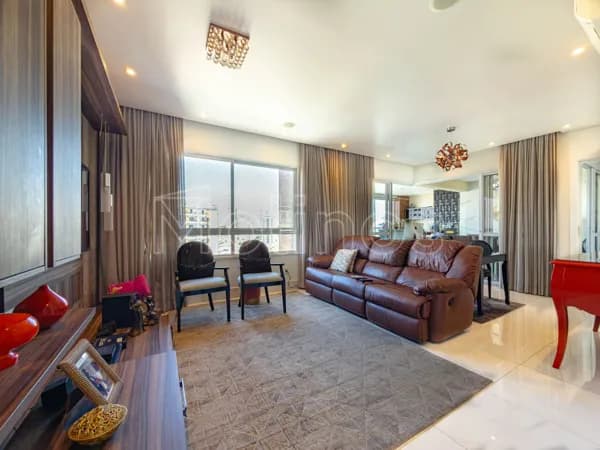 Apartamento 4 dormitórios a venda Tatuape