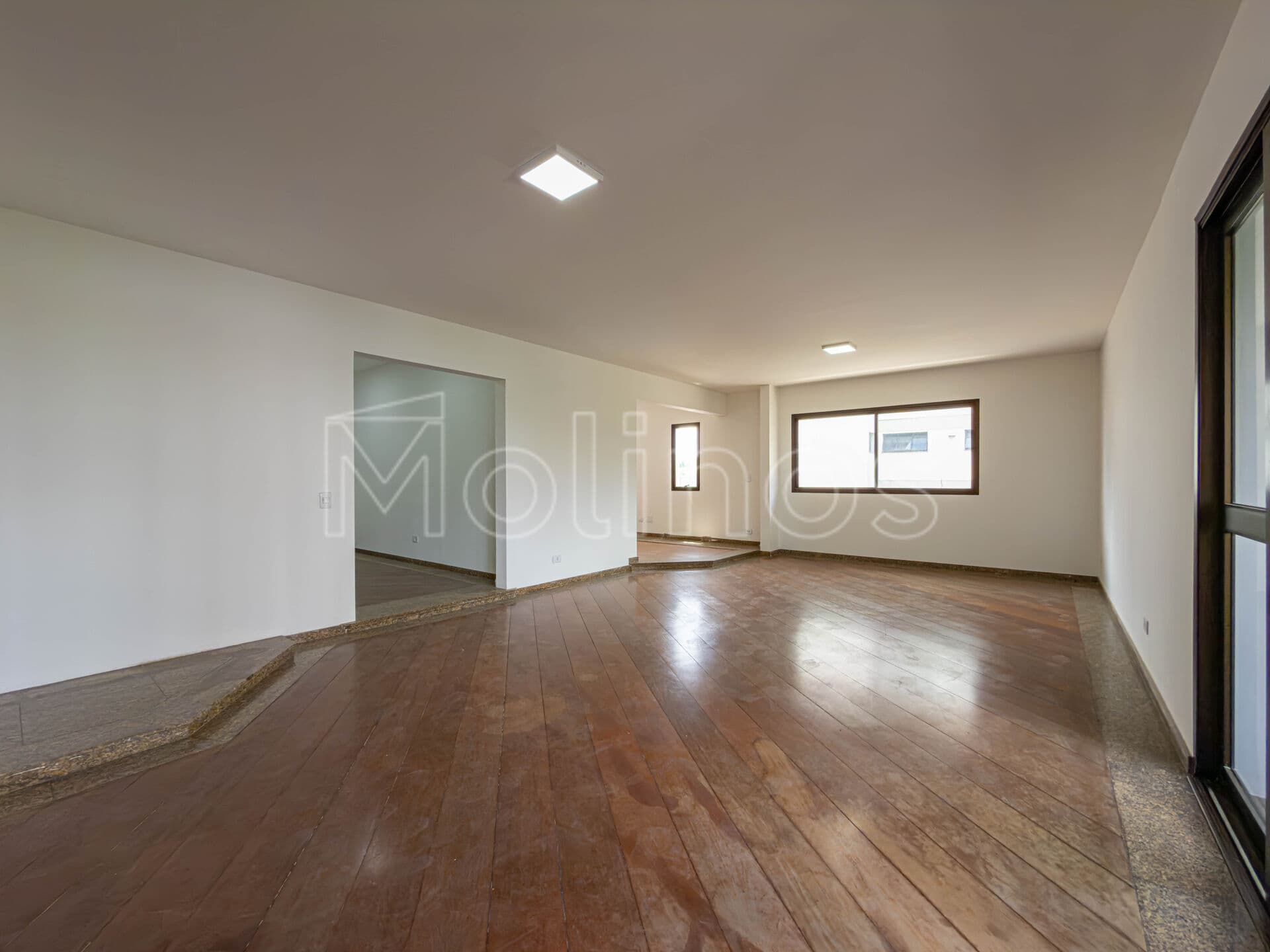 Apartamento 4 dormitórios a venda no Jardim Anália Franco