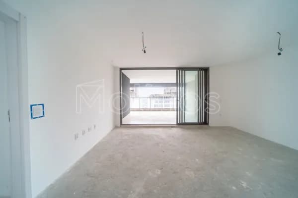 Apartamento em São Paulo - Campo Belo