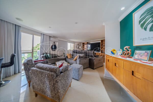 Apartamento em São Paulo - Anália Franco