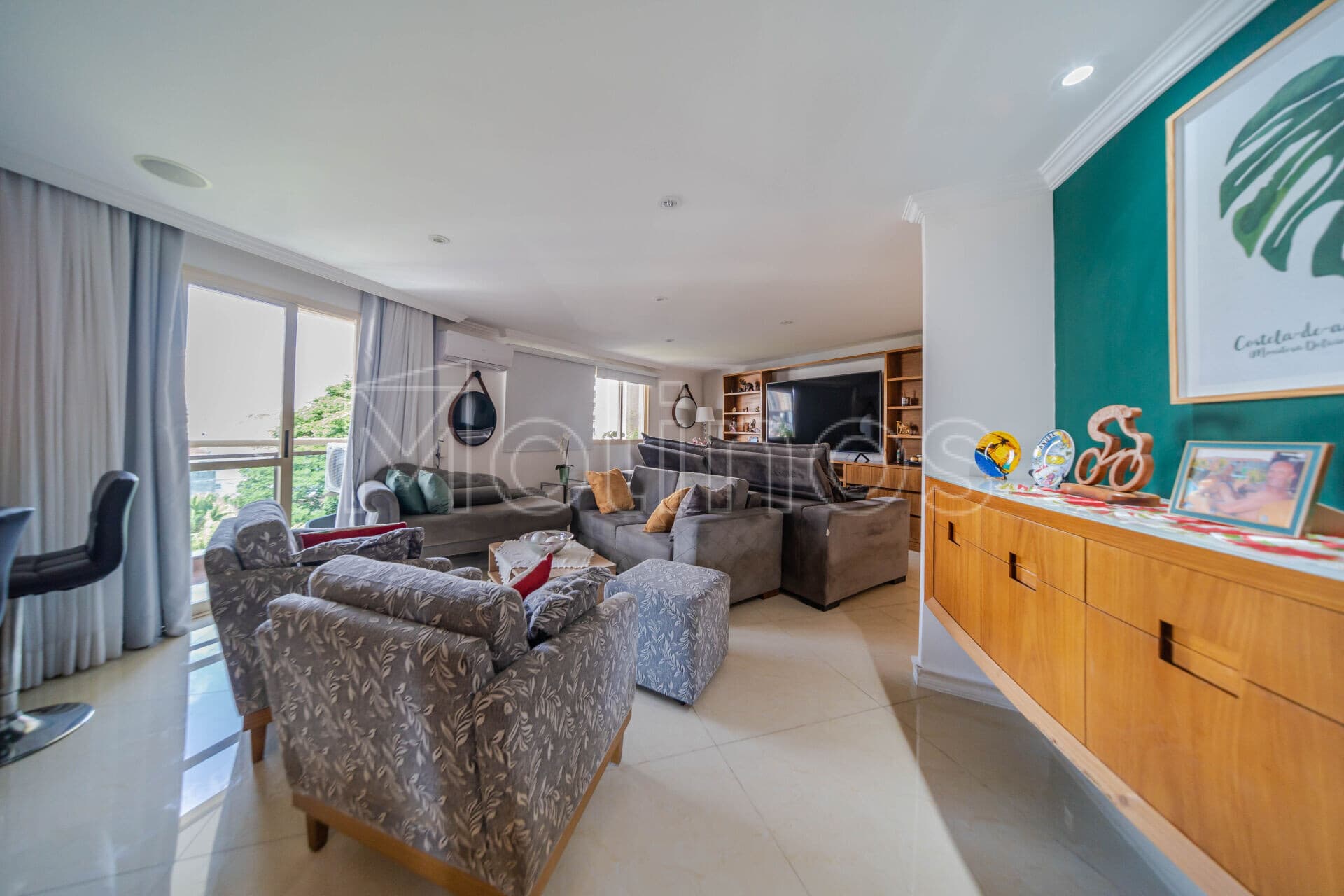Apartamento em São Paulo - Anália Franco
