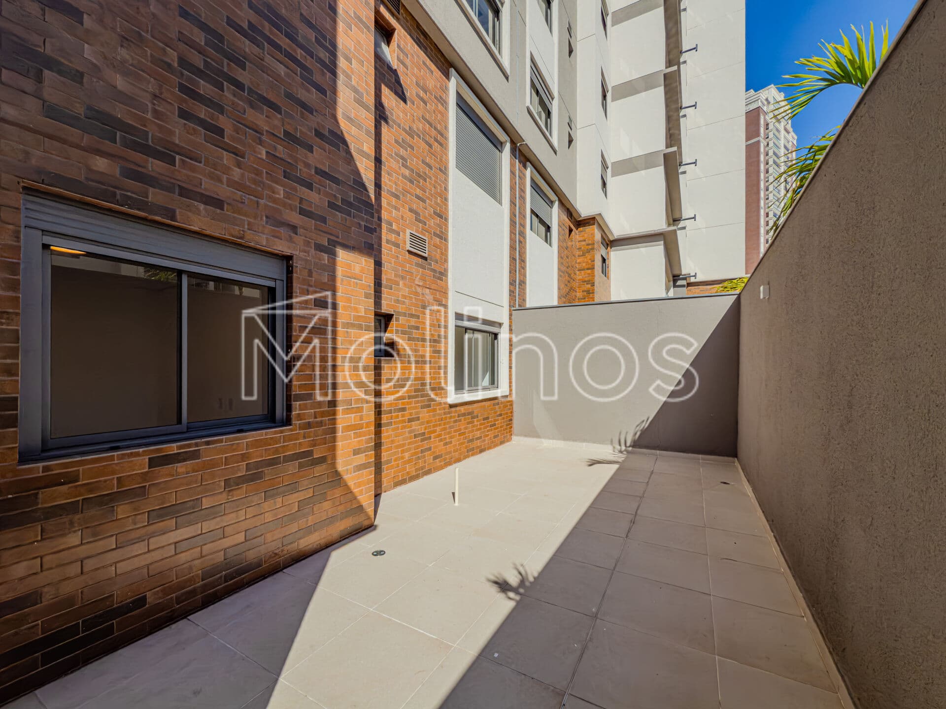 Apartamento em São Paulo - Tatuapé