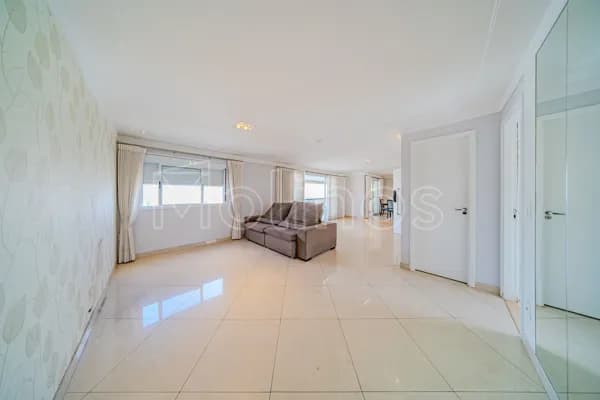 Apartamento à venda no Condomínio La Dolce Vitta – Mooca