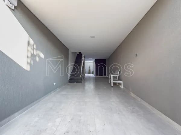 Casa em São Paulo - Vila Formosa
