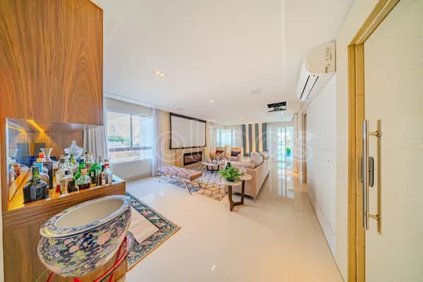 Apartamento em São Paulo - Tatuapé