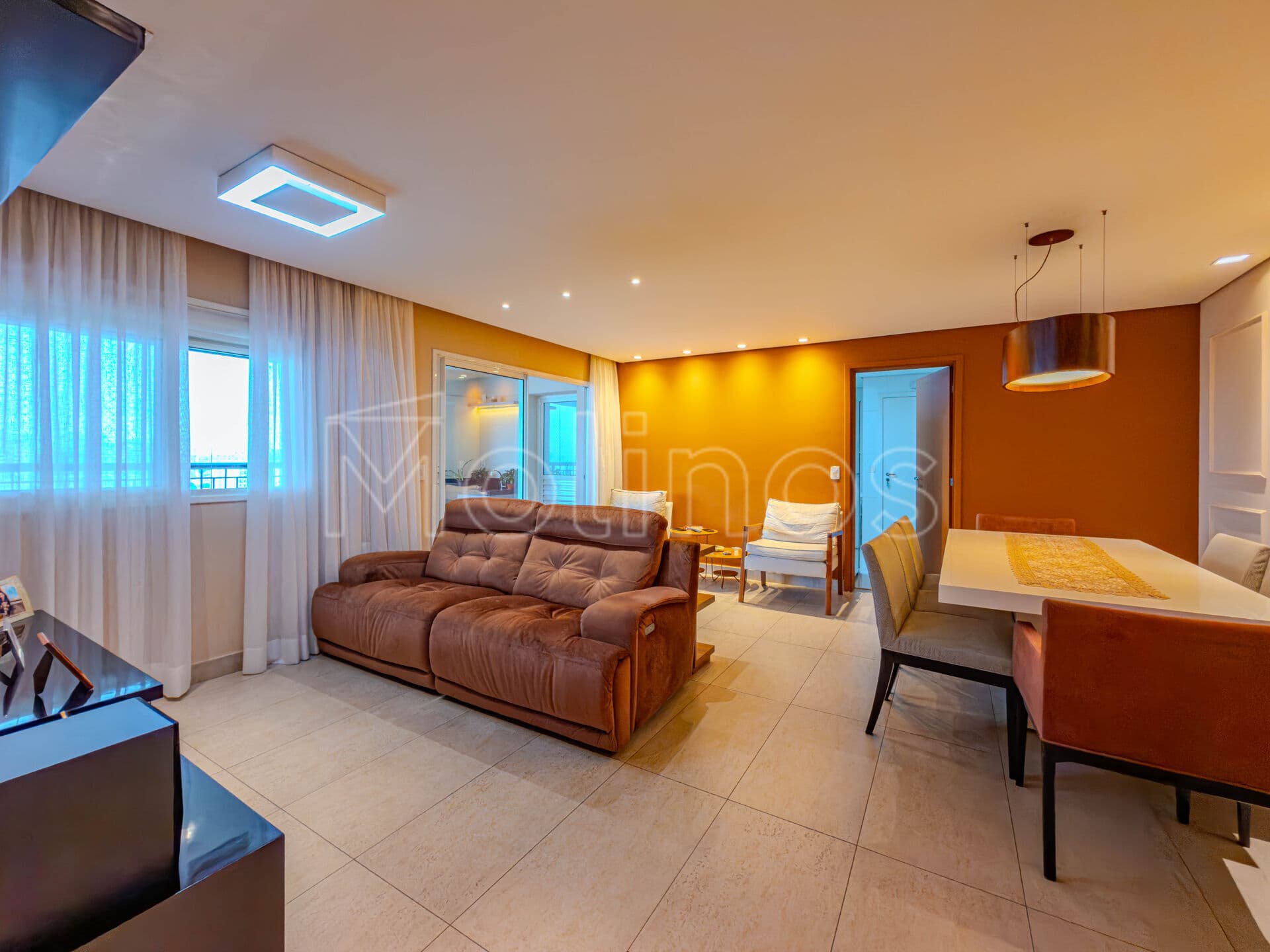 Apartamento em São Paulo - Vila Prudente