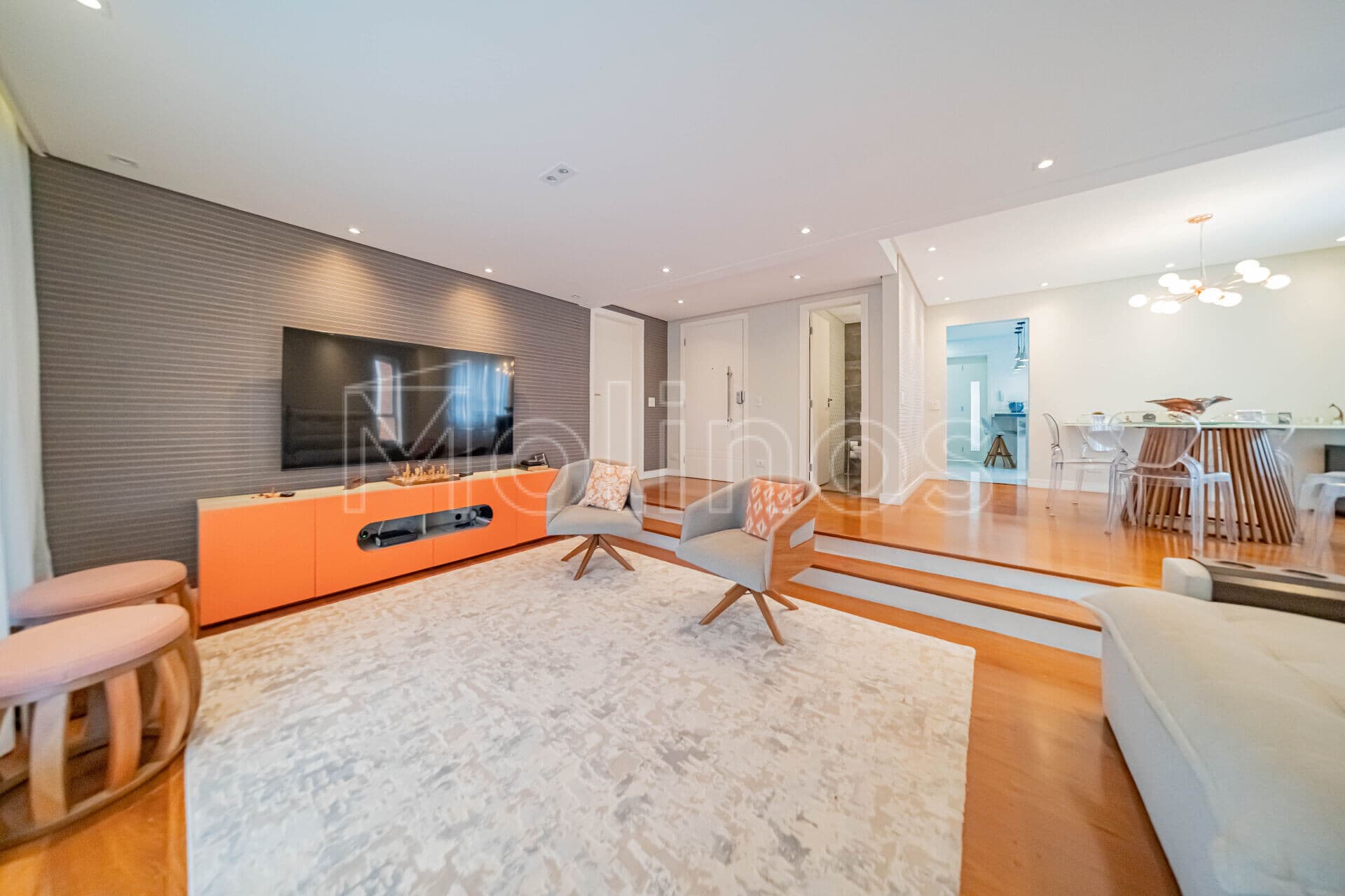 Apartamento 3 dormitórios a venda Tatuapé