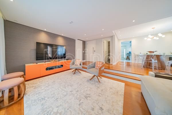 Apartamento 3 dormitórios a venda Tatuapé